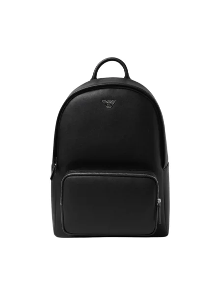 Torba Emporio Armani czarna