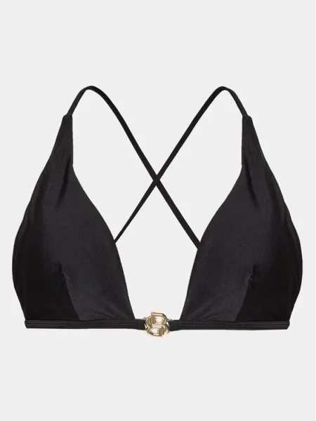 Gornji del bikini Boss črna