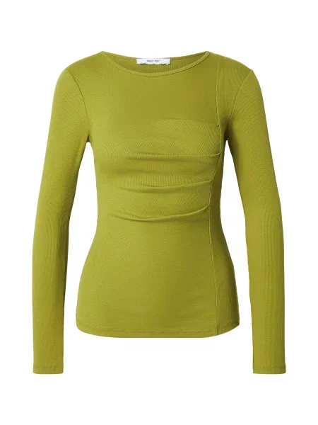 ABOUT YOU Tricou Daphne kiwi verde