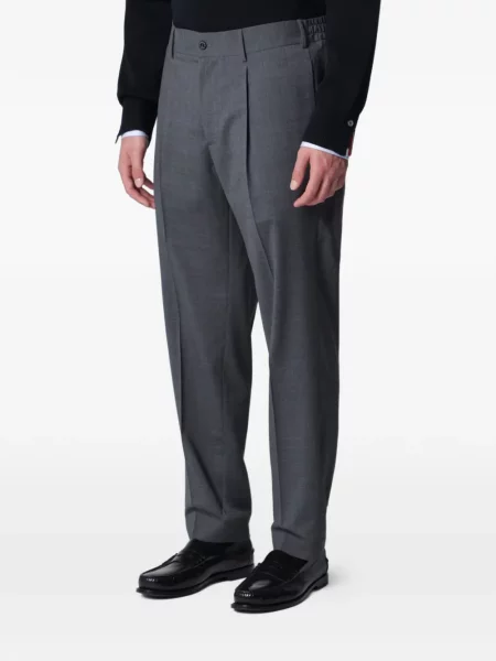 Pantaloni Santaniello gri