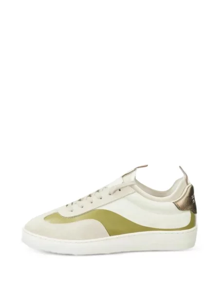 Sneakerși Scotch & Soda cu autograf