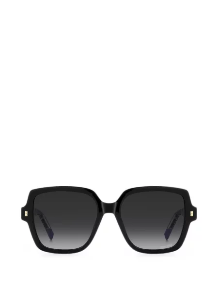 Ochelari de soare Missoni negru