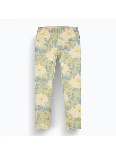 Термоактивні лосини Picture Milita Printed timeless flower print