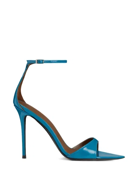 Sandale Giuseppe Zanotti albastru