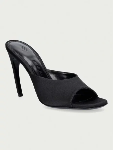 The Attico Betta pantofi cu stiletto pentru femei