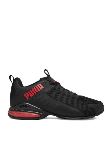 Puma Laisvalaikio batai C-ELECTARIX juoda