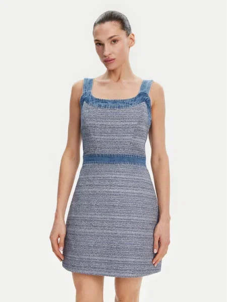 Guess Hétköznapi ruha kék