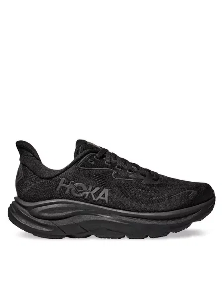 Взуття для бігу Hoka Clifton 10 чорний