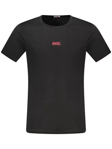 Tricou Rifle negru
