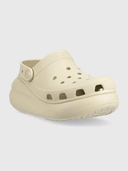 Crocs papuci Classic Crush Clog