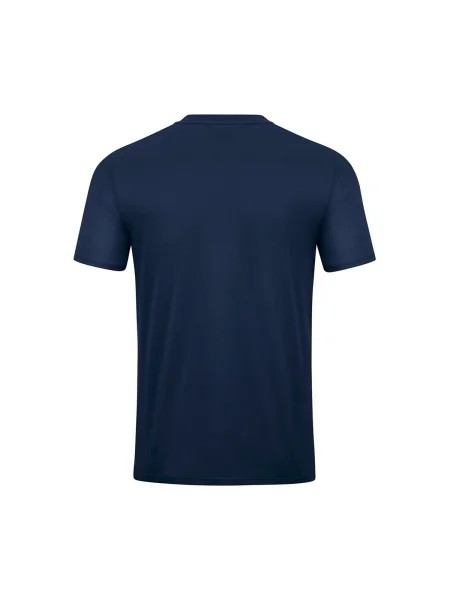 Tricou Jako albastru