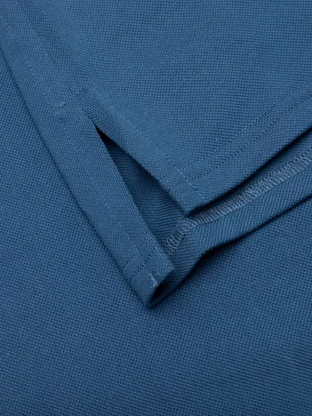 Polo Lanvin albastru