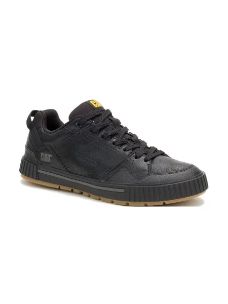 Pantofi Caterpillar maro