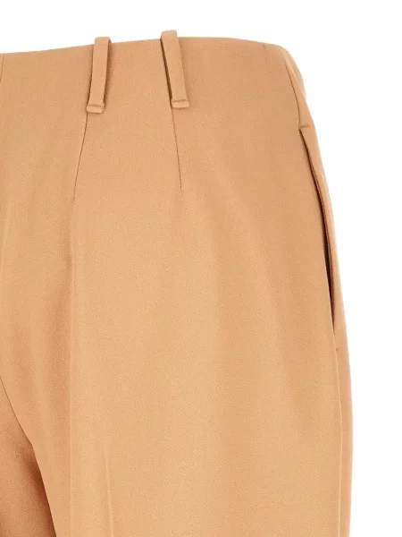Pantaloni palazzo Ermanno Scervino