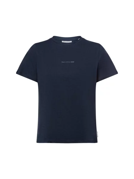 Marc O'polo Denim T-Shirt blau granatowa