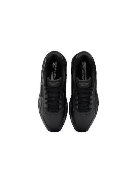 Félcipő Reebok Sport fekete