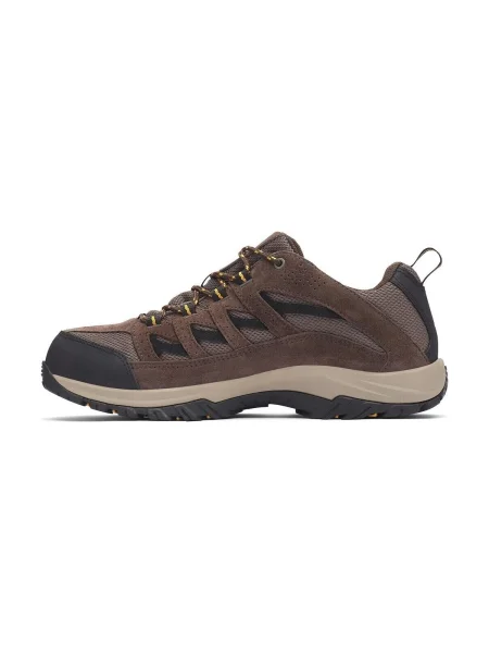 Impermeabil pantofi Columbia maro