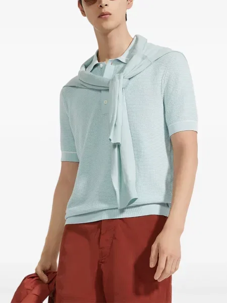 Kupaće gaće Zegna crvena