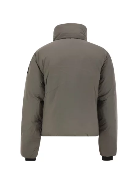 Geacă Canada Goose verde