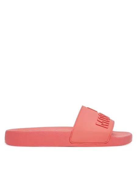Papuci Love Moschino