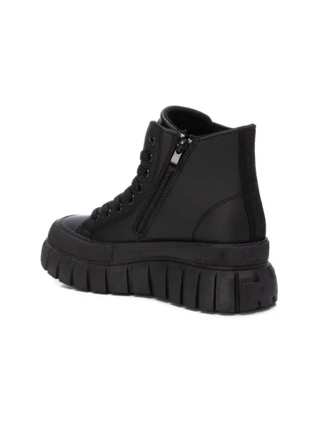 Pantofi Refresh negru