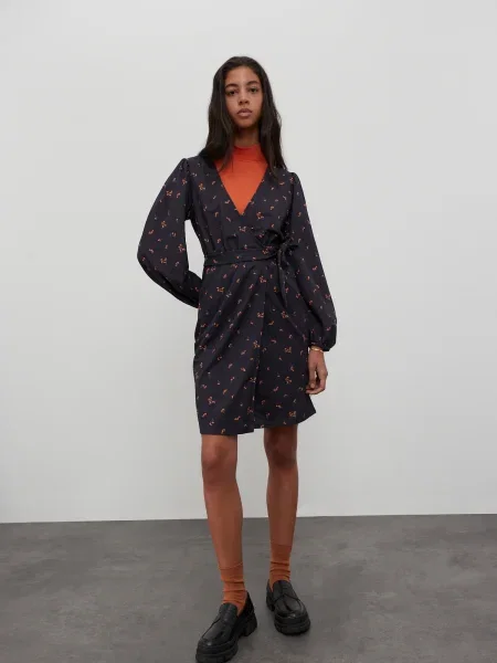 EDITED Rochie Phyllis mai multe culori