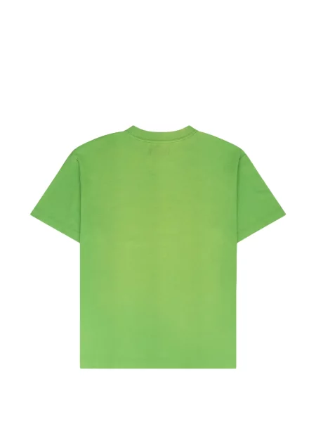Tricou Purple Brand verde