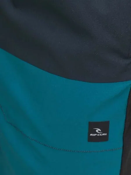 Šortky Rip Curl modrá