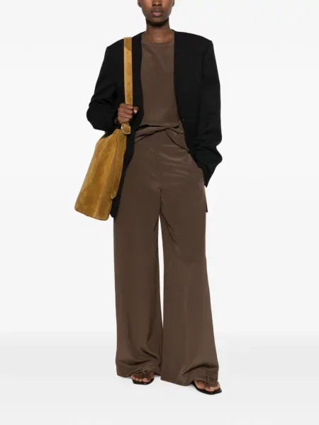 Pantaloni Joseph maro