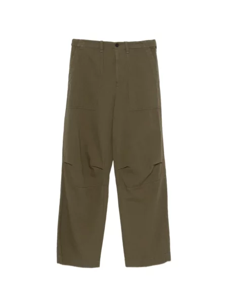 Pantaloni Simkhai verde