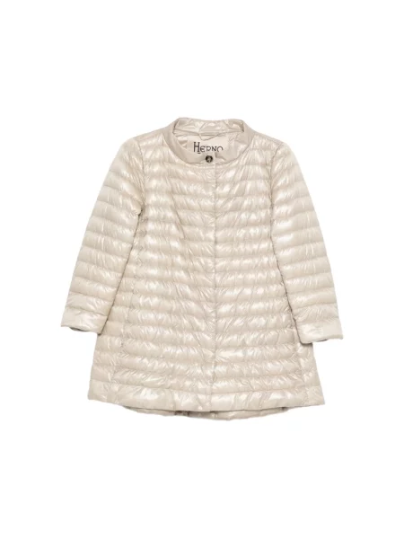 Kurtka Herno beżowa