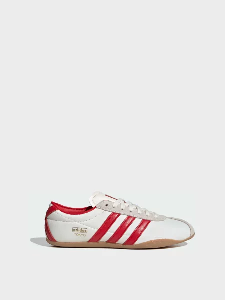 Кросівки adidas білий