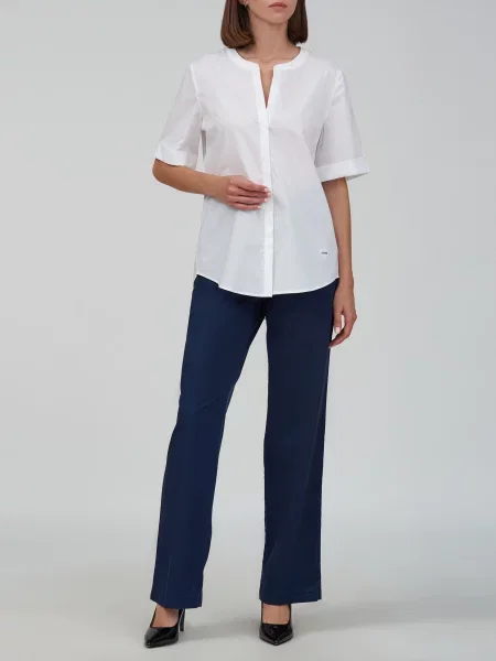 Брюки Brax синие