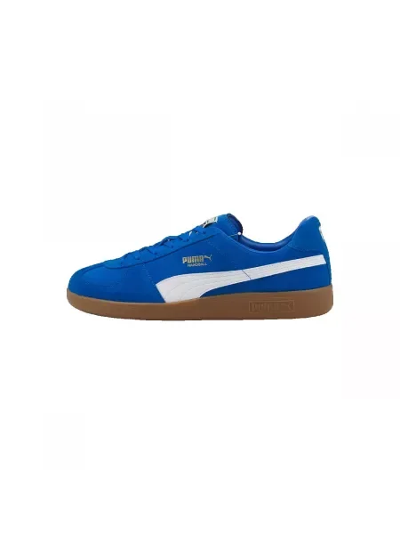 Tenisky Puma modrá