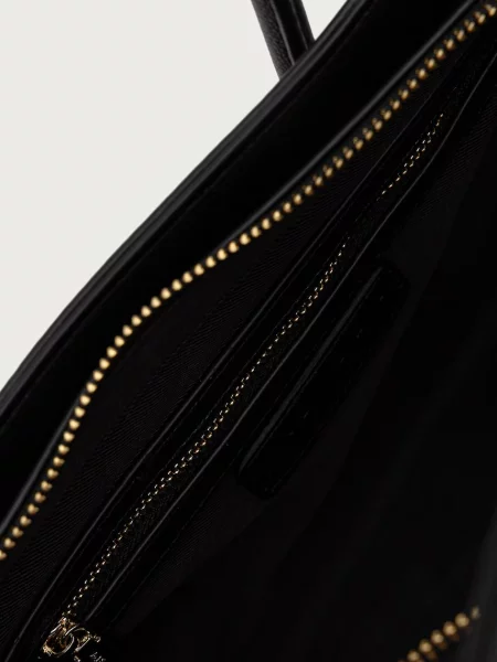 Кожаная сумка Valentino Bags