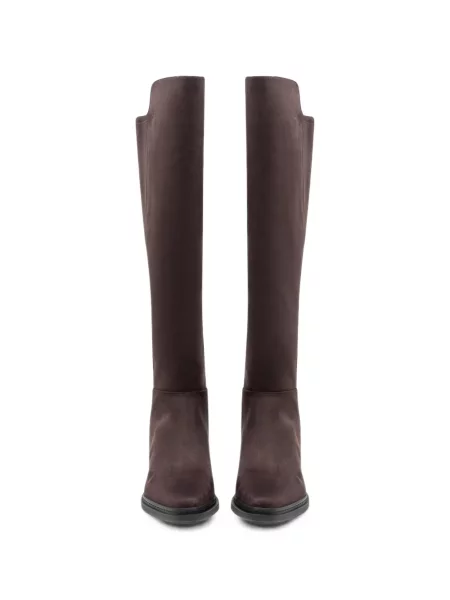 Cizme Michael Michael Kors maro