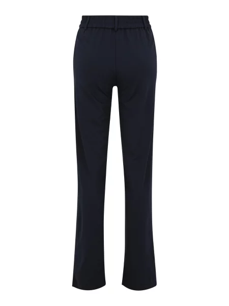 Only Tall Pantaloni ONLPOPTRASH noapte albastru