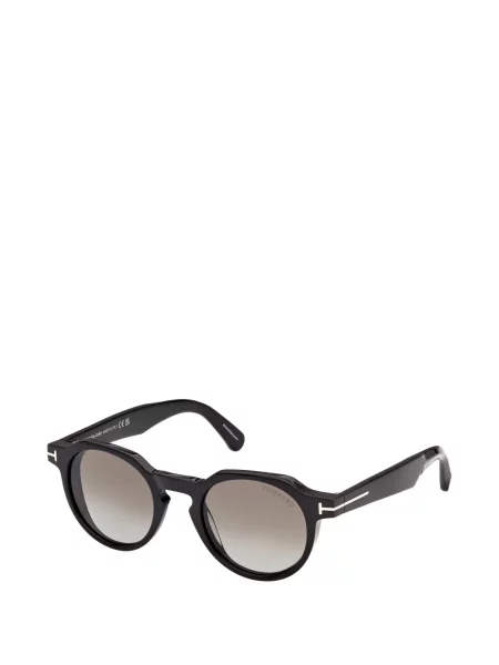 Ochelari de soare Tom Ford Eyewear negru