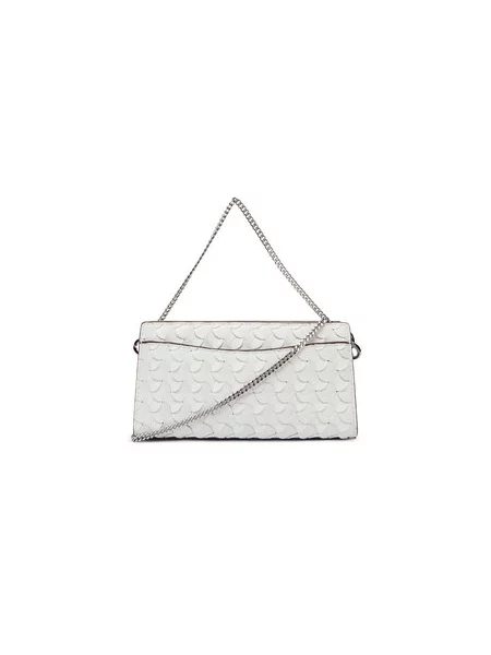 Rankinė MICHAEL Michael Kors balta