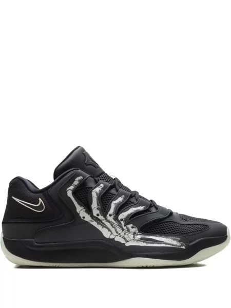 Sneakerși Nike Vomero cu imagine alb