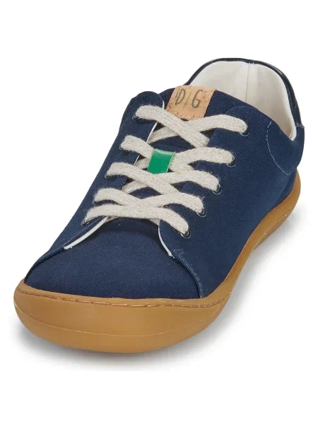 Pantofi Dream In Green albastru