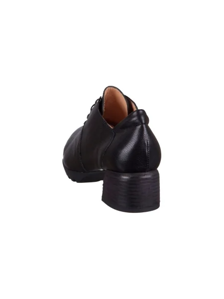 Sneakerși Think! negru