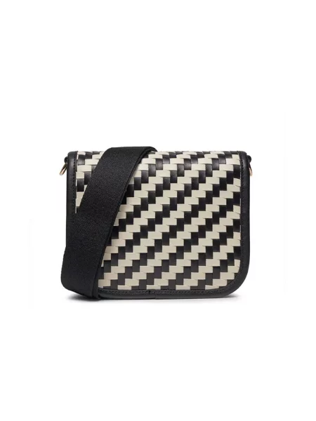 Torebka Tommy Hilfiger czarna