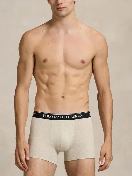 Polo Ralph Lauren boxerky pánske modrá