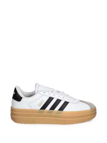 Sneakersy dziecięce Adidas białe