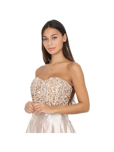 Top La Modeuse