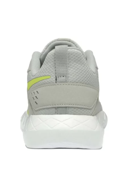 Sneakerși Reebok Flexagon gri