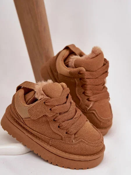 Gyerek sneaker Boto barna
