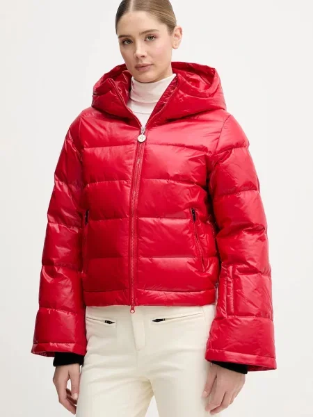 Perfect Moment geacă de schi din puf Polar Flare