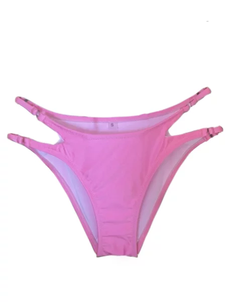 Нижня частина купальника Shape of Angel нейлон/еластан рожевий
